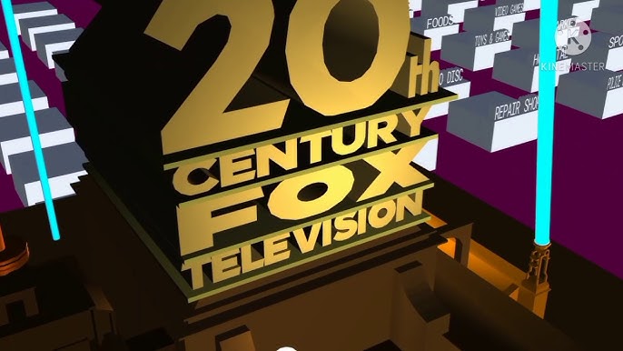 20th Century Fox - (1994-2009) Logo (4K) by TheYoungHistorian on