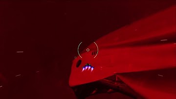 Demo Portfolio: C++ 3D Space Shooter