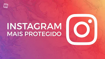 Como usar o Google Authenticator Instagram?