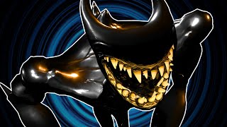 Le LORE de Bendy expliquée en 30 Minutes !