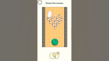 dop2 (delete one part) level 117 Walk through solution#dop2 #deleteonepart #gaming #trendingvideo