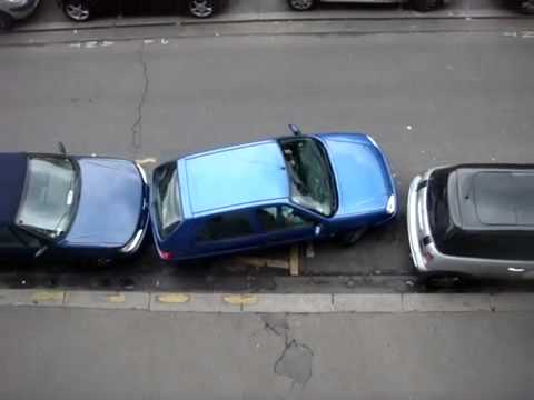 parking parallel fail epic