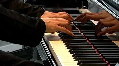 Paul Lewis - Franz Schubert/ Moments musicaux no. ...