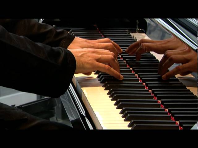 Schubert - Moment musical D.780 n°4 : Paul Lewis, piano