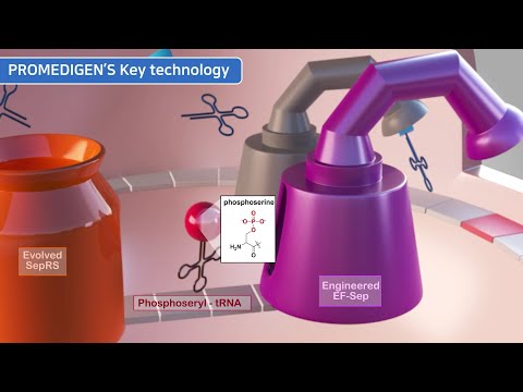 Key technology