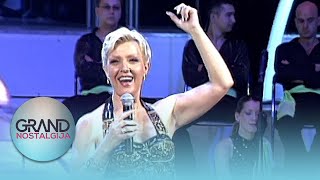 Snezana Djurisic - EH, DA NISAM ZENA (Grand Nostalgija 2004)