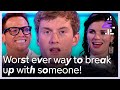 James Acaster's Hilarious Proposal FAIL Story! | 8 Out Of 10 Cats