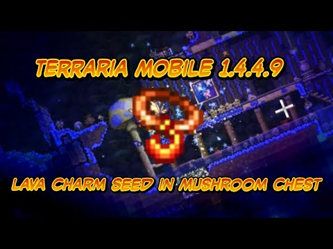 Terraria Mobile 1.4.4.9