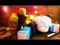 Esse jogo de zumbi no Roblox é mais difícil do que parece