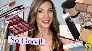 Testing All NEW Makeup! Chatty Full Face, Full Day Wear Test!