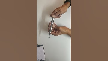 Electronic edge finder 20 mm usage