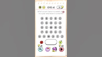 Brain Test: Tricky Puzzles Level 62