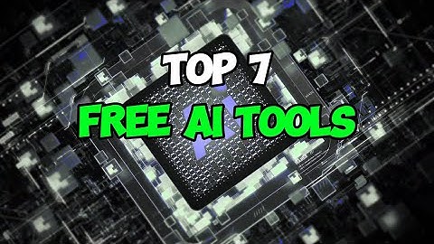 7 AI SEO Tools You Won’t Believe are Free