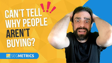 Sales dropping? Troubleshoot your sales funnel