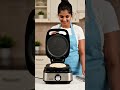 “Automatic Roti Making Machine 😍” #bread #roti #shorts