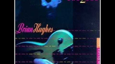 Brian Hughes - One 2 One
