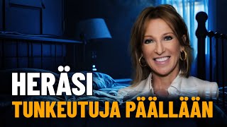 Jennifer Morey – Painajainen keskellä yötä