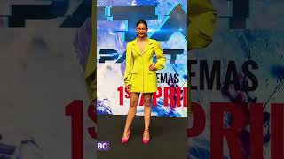 Rakul Preet Singh Spotted At Andheri