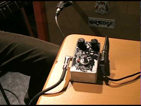 【激レア】MASF Pedals Biloma