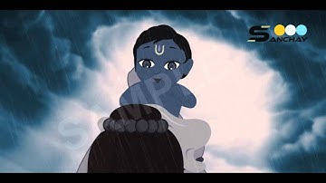 2D Animation Video - Sanchay Tech