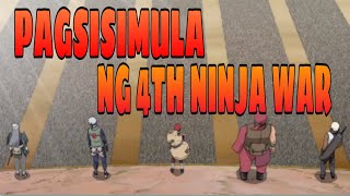 Tagalog Dub Naruto Shippuden Road to Ninja (SUBSCRIBE FOR MORE TAGALOG MOVIES AND ANIME)