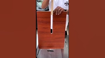 How to-Build up removes excess with sharp cutting blade creating easy shape #shorts