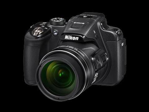 Nikon Coolpix P610 complete Review