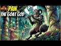The Mischievous God Who Inspired Modern Psychedelics