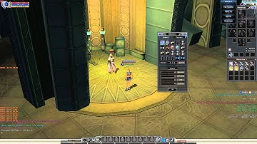 RF Online - NPC (change items) without restart and patches