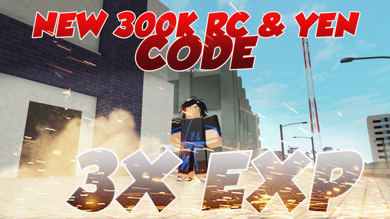 Ro Ghoul 3x Exp And 300k Rc Yen Code Watch Now Youtube - roblox ro ghoul โค ตใหม ได 300000 rc ร บด 201tube tv