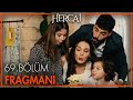 Hercai 69. Bölüm Fragmanı | Mutlu son 💕