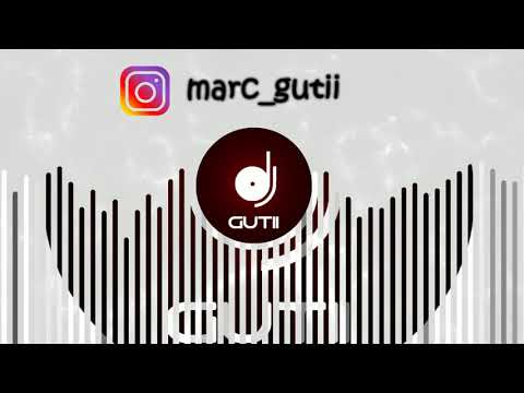 Omega - Si Te Vas (Que Tengo Que Hacer) (EDIT) | DJ Gutii