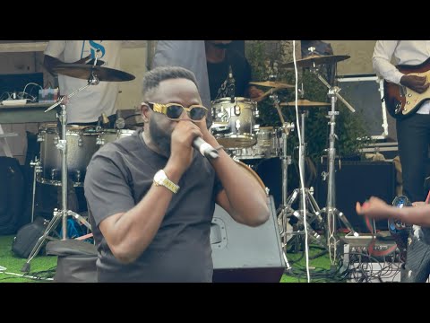 Daddy Lumba’s Son