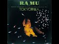 RA MU [ラ·ムー] - Tokyo野蛮人