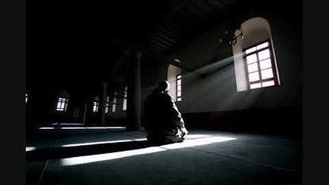 " لا تقنطوا من رحمة الله " تلاوة هادئة جدا جدا من صلاة الفجر للقارئ الحارث الصالح وفقه الله