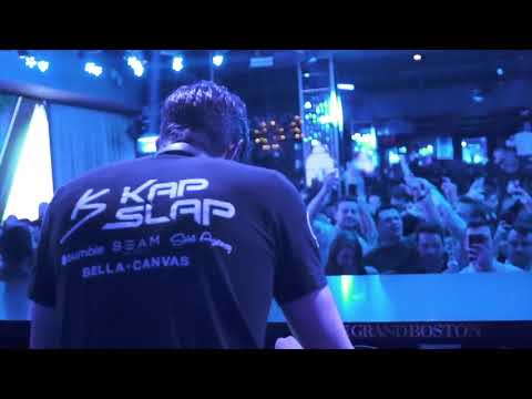 Hangover Love (Nikademis Remix) - Kap Slap feat. Shaylen