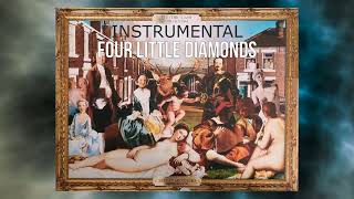 ELO - Four Little Diamonds - Instrumental