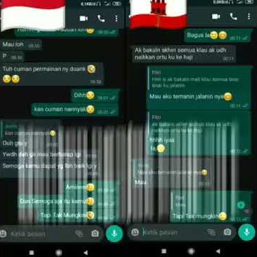 Dj tapi tak mungkin 30 detik