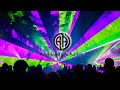 Koncert akari aryaca 528 hz  live laser showharmonia kosmosu 2021 pod sleza