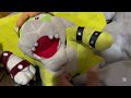 bowser, bowsitos y blue