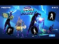 OB50 New Emote Party Event Confrim Date 🤯 | OB50 Update All Emote Review Free Fire  | FF New Event