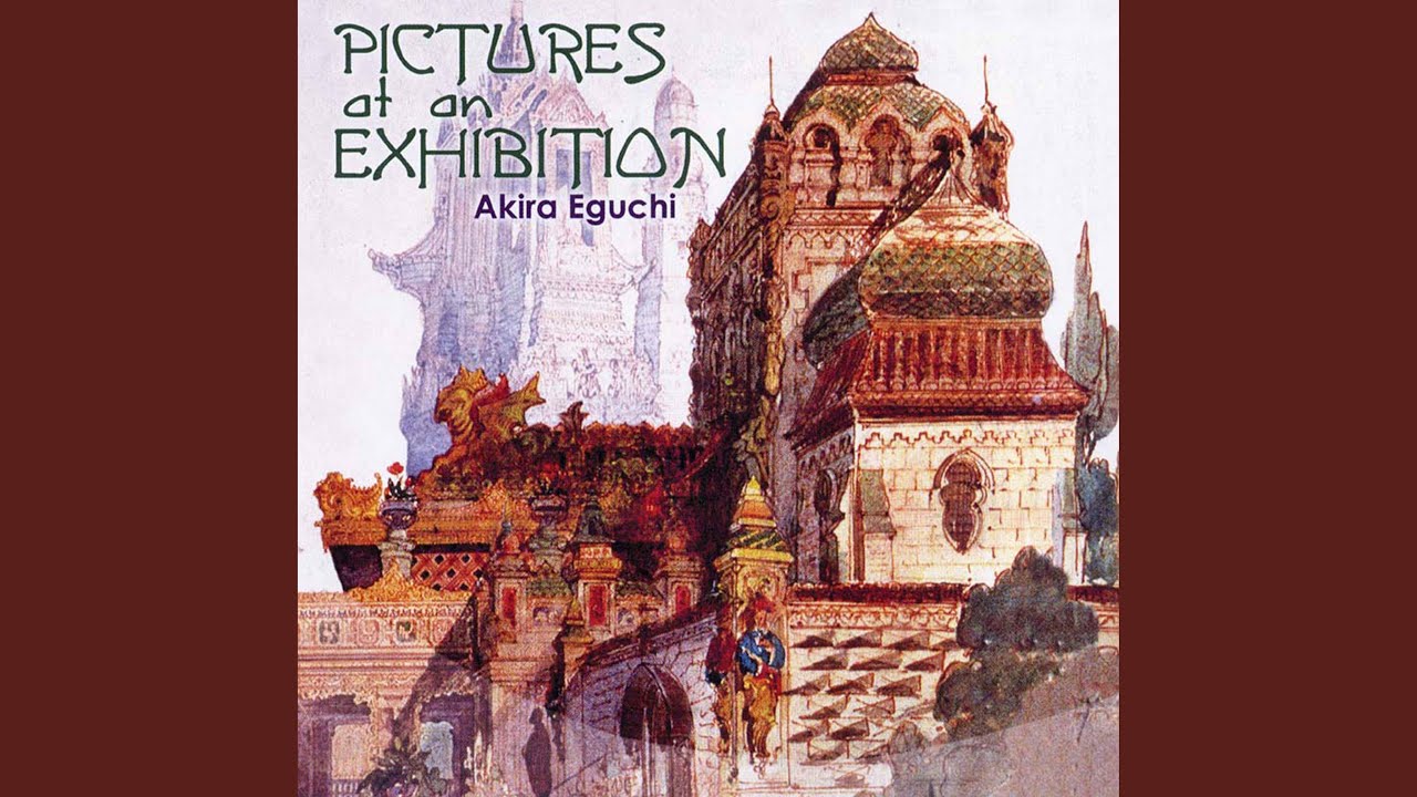 Watch Pictures at an Exhibition: IX. The Hut on Fowl's Legs (Baba-Yaga) on YouTube Watch Pictures at an Exhibition: IX. The Hut on Fowl's Legs (Baba-Yaga) on YouTube