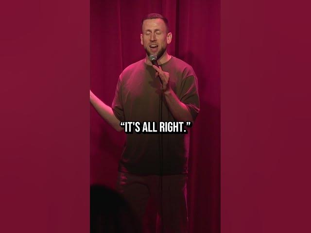America is Very European #comedy #standupcomedy #rogierbak #europe