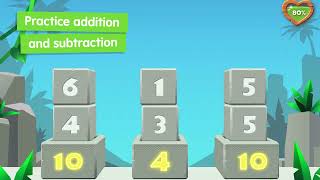 Official Trailer Mathtango Math Games For Kids