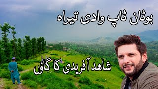 Download Lagu Tirrah Valley Botan Top | Shahid Afridi ka Gaon |Tirrah Series episode 2| MP3