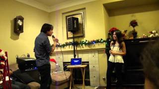 I Don't Know Much - Aaron Neville and Linda Ronstadt - Best Karaoke Interpretation chords