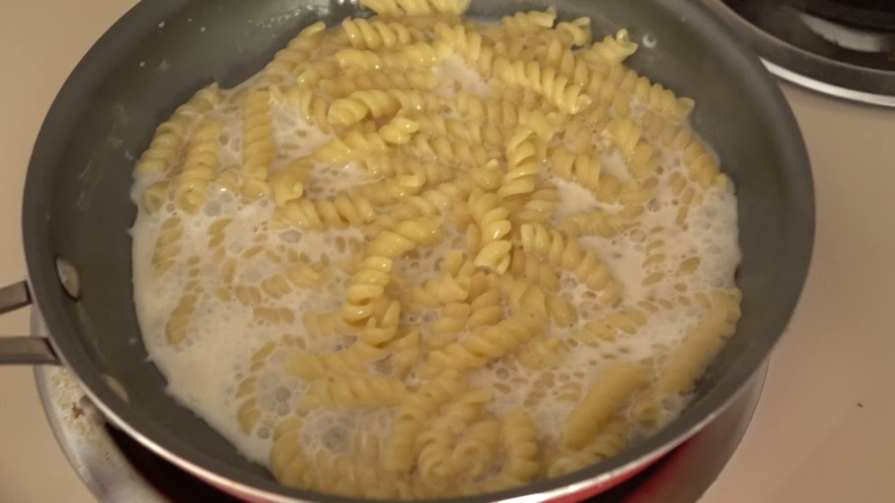 Kenji Mac and Cheese recipe YouTube