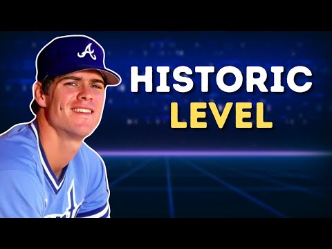 Dale Murphy's top career moments