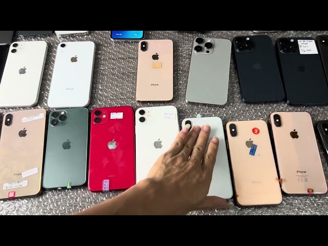 Iphone XSMax sập giá 3.800.000, Iphone x 256gb 2.500.000, cơ hội bắt đáy giá iphone cho các bạn