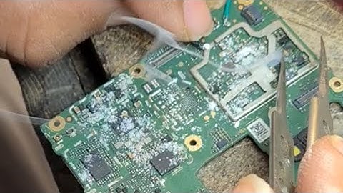 A710 SAMSUNG GALAXY/A7(2016) BACK BUTTON JUMPER SOLOTION